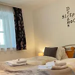 Gemuetliches Apartment Im Kraemerhaus In Annaberg , 1 Schlafzimmer, 2-4 Personen, Zentrum