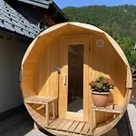 Gemuetliches Apartment Im Kraemerhaus In Annaberg , 1 Schlafzimmer, 2-4 Personen, Zentrum Annaberg im Lammertal
