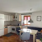 Apartment Krämerhaus Annaberg, Dachstein West *