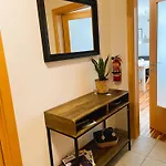 Krämerhaus Annaberg, Dachstein West Apartment *