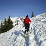 Krämerhaus Annaberg, Dachstein West Apartment *