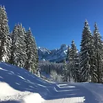 Krämerhaus Annaberg, Dachstein West Apartment *