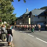 Gemuetliches Apartment Im Kraemerhaus In Annaberg , 1 Schlafzimmer, 2-4 Personen, Zentrum Apartment *