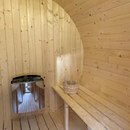 Kraemerhaus Annaberg, Dachstein West アパート