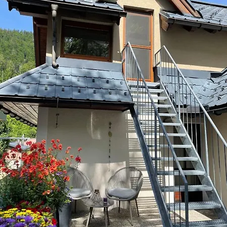 Kraemerhaus Annaberg, Dachstein West Annaberg im Lammertal