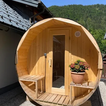 Kraemerhaus Annaberg, Dachstein West Annaberg im Lammertal