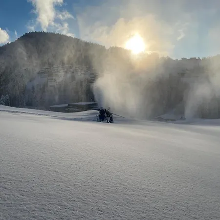 Kraemerhaus Annaberg, Dachstein West Daire *