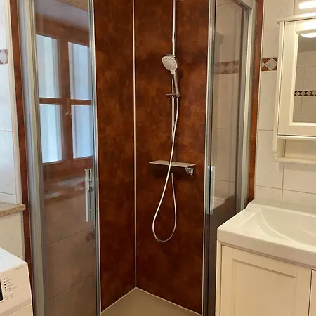 Kraemerhaus Annaberg, Dachstein West