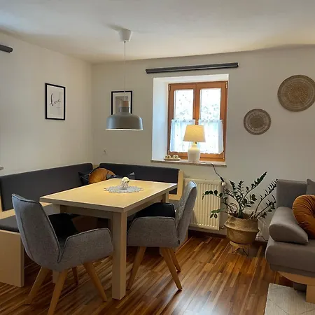 Gemuetliches Im Kraemerhaus In , 1 Schlafzimmer, 2-4 Personen, Zentrum Annaberg im Lammertal