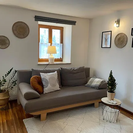 Gemuetliches Im Kraemerhaus In , 1 Schlafzimmer, 2-4 Personen, Zentrum * Annaberg im Lammertal