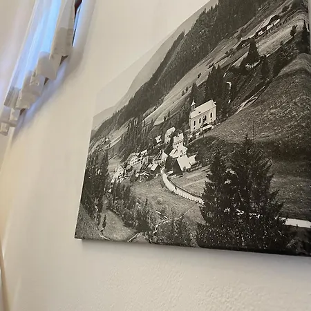Kraemerhaus Annaberg, Dachstein West Apartment Annaberg im Lammertal