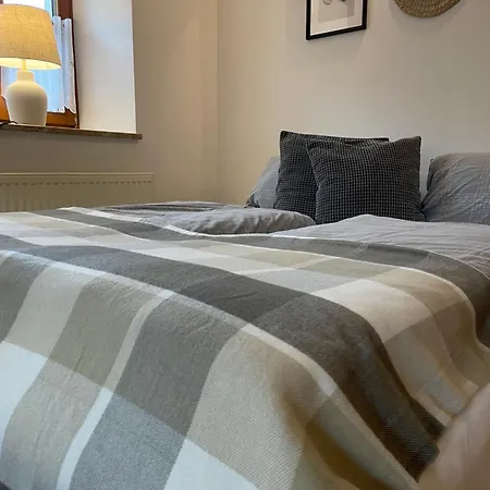 アパート Gemuetliches Apartment Im Kraemerhaus In Annaberg , 1 Schlafzimmer, 2-4 Personen, Zentrum