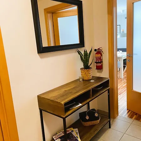 Gemuetliches Im Kraemerhaus In , 1 Schlafzimmer, 2-4 Personen, Zentrum Apartamento *