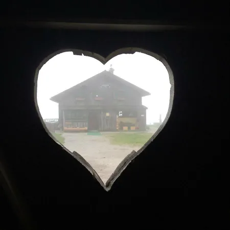 Kraemerhaus Annaberg, Dachstein West Annaberg im Lammertal