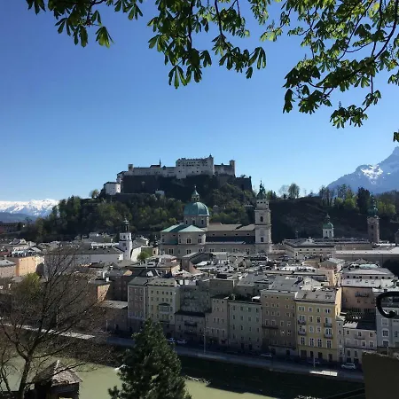 Kraemerhaus Annaberg, Dachstein West *