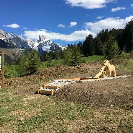 Kraemerhaus Annaberg, Dachstein West Daire