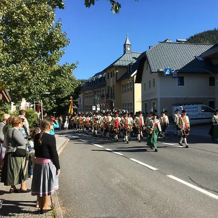 Kraemerhaus Annaberg, Dachstein West Διαμέρισμα *