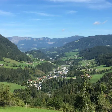 Kraemerhaus Annaberg, Dachstein West