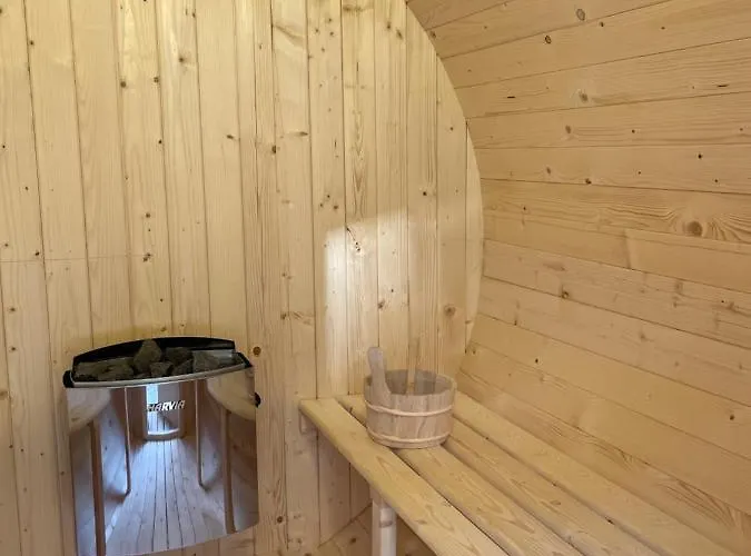 Gemuetliches Apartment Im Kraemerhaus In Annaberg , 1 Schlafzimmer, 2-4 Personen, Zentrum アパート