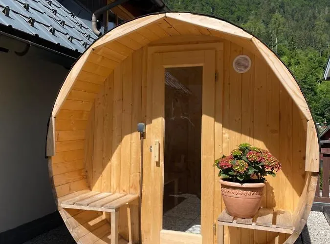 Gemuetliches Apartment Im Kraemerhaus In Annaberg , 1 Schlafzimmer, 2-4 Personen, Zentrum アンベルク・イム・ランマータール