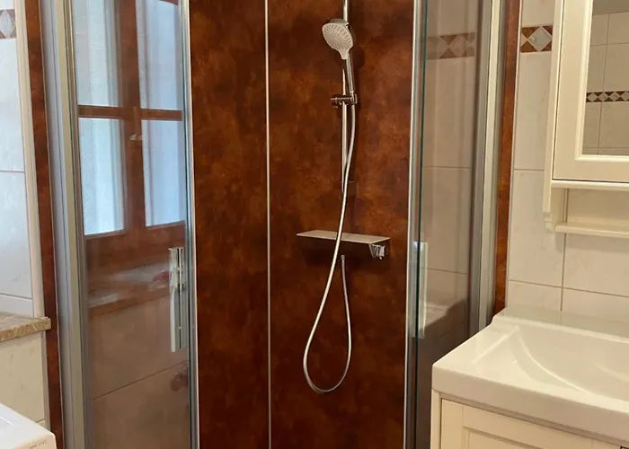 Gemuetliches Apartment Im Kraemerhaus In Annaberg , 1 Schlafzimmer, 2-4 Personen, Zentrum