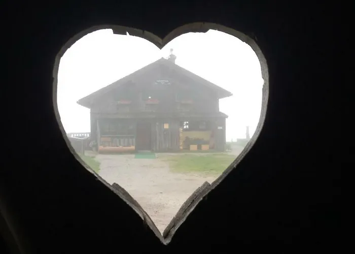 Kraemerhaus Annaberg, Dachstein West Annaberg im Lammertal