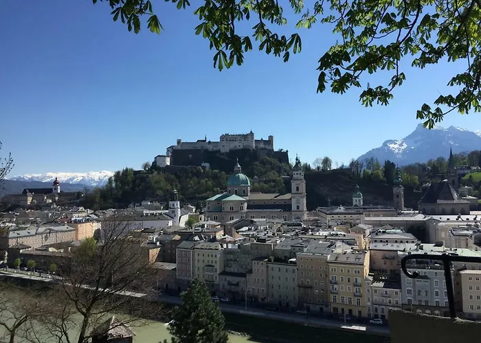 Kraemerhaus Annaberg, Dachstein West *
