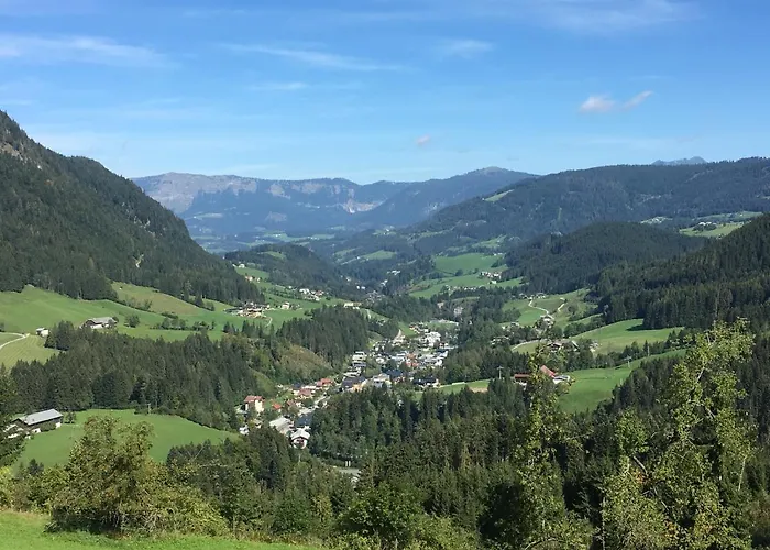 Gemuetliches Apartment Im Kraemerhaus In Annaberg , 1 Schlafzimmer, 2-4 Personen, Zentrum